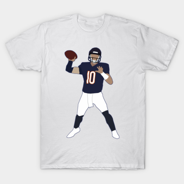 Mitch Trubisky - Chicago Bears